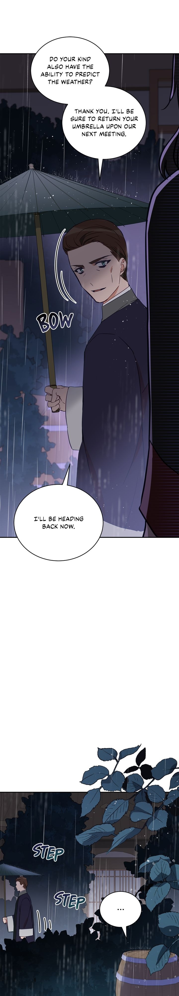 Contract Concubine Chapter 114 - page 13