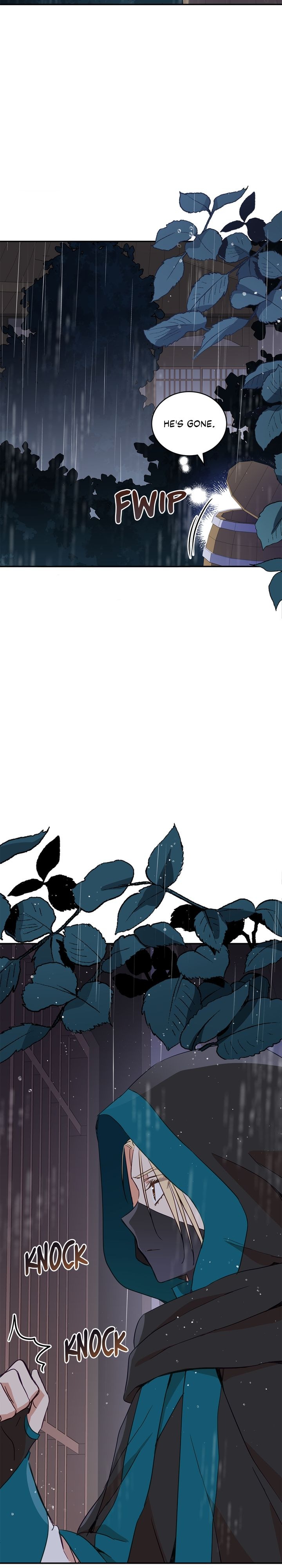 Contract Concubine Chapter 114 - page 14