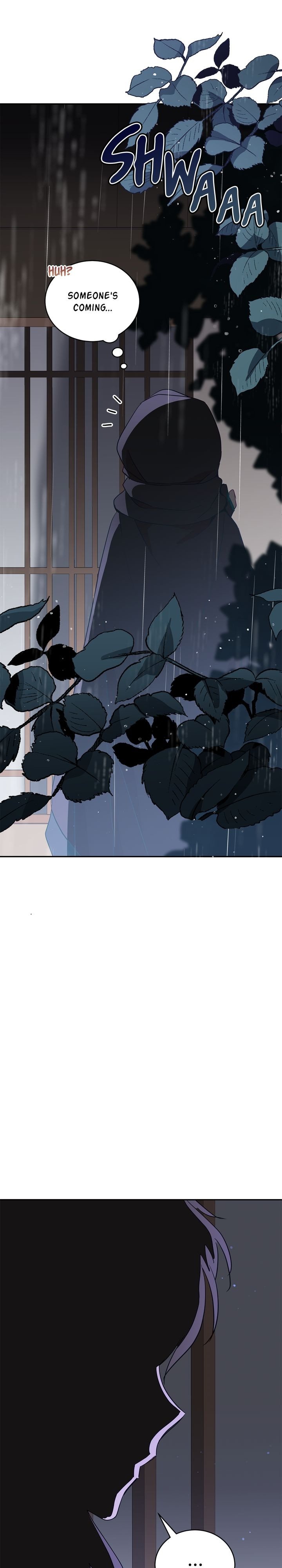 Contract Concubine Chapter 114 - page 16