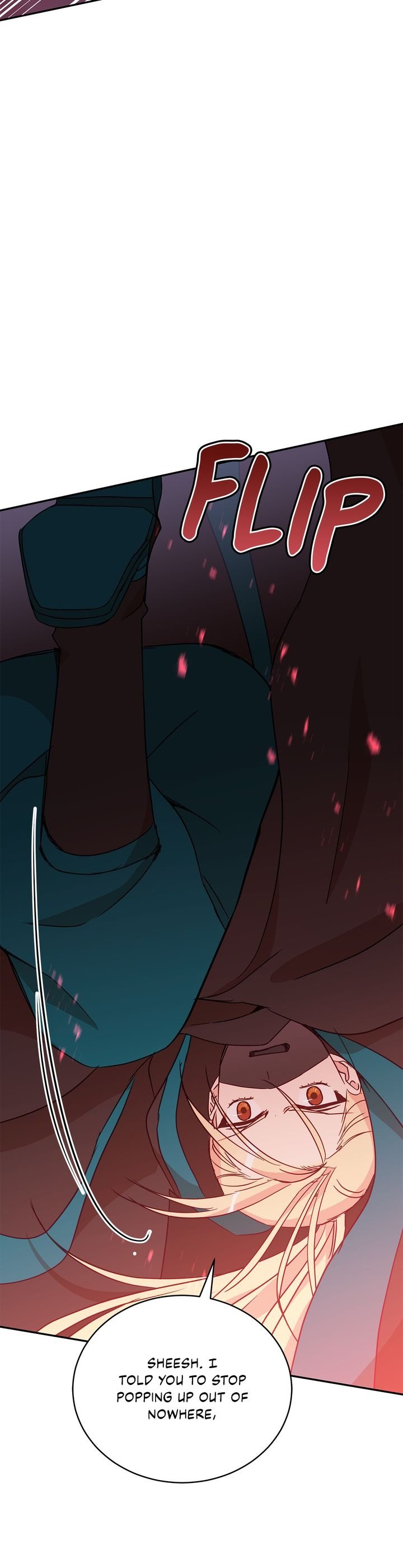 Contract Concubine Chapter 114 - page 18