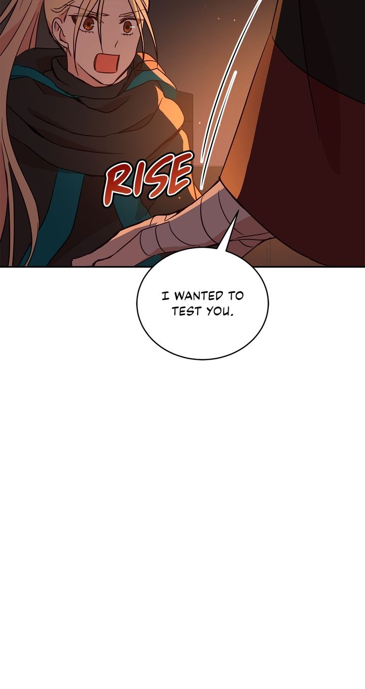 Contract Concubine Chapter 114 - page 27