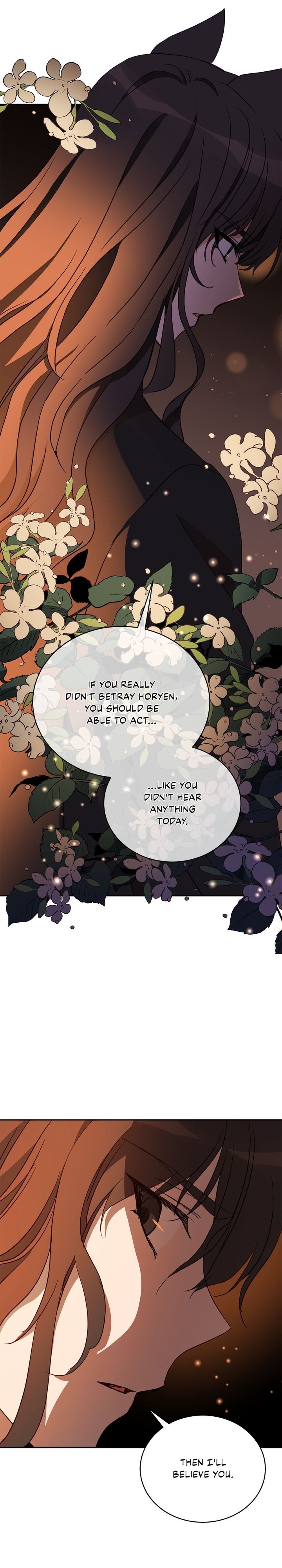 Contract Concubine Chapter 114 - page 28