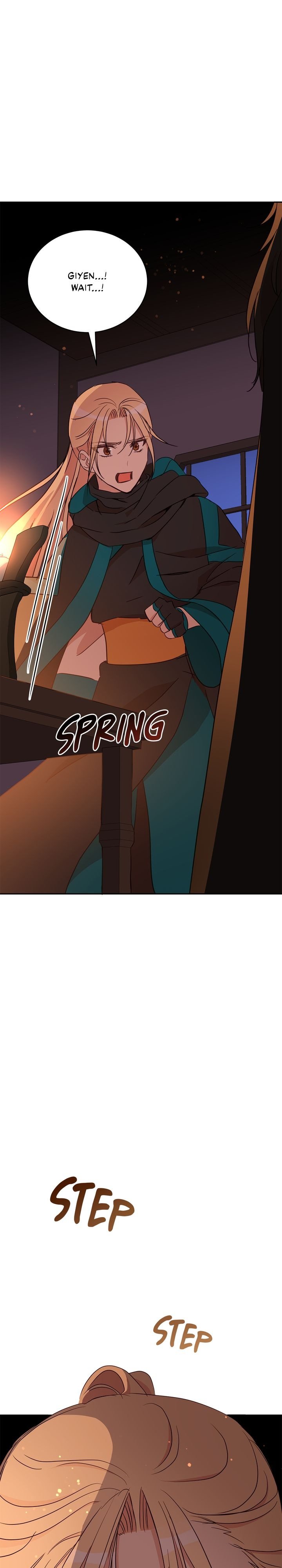 Contract Concubine Chapter 114 - page 29