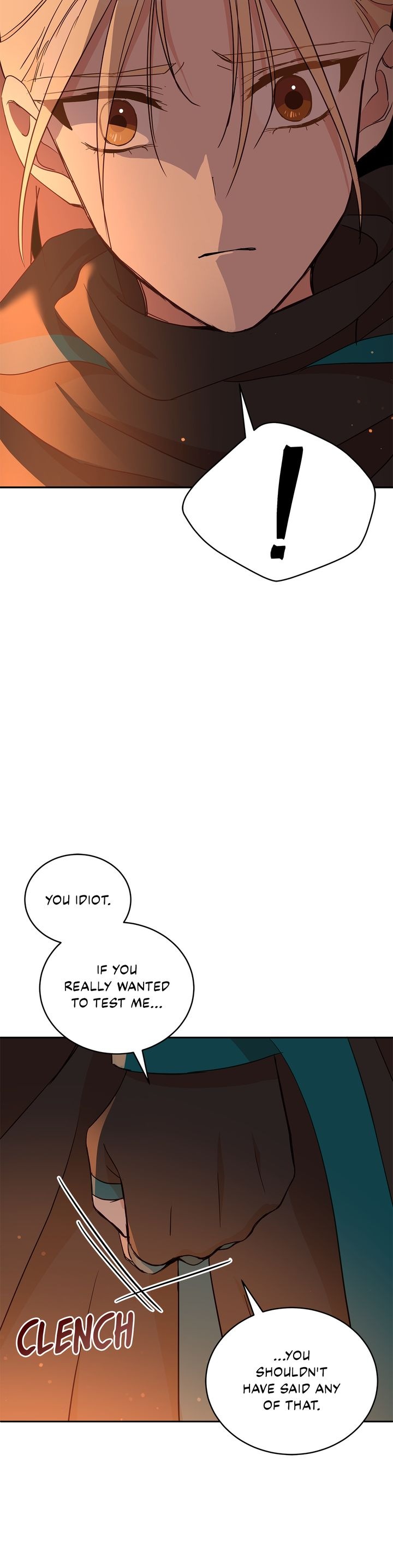Contract Concubine Chapter 114 - page 30