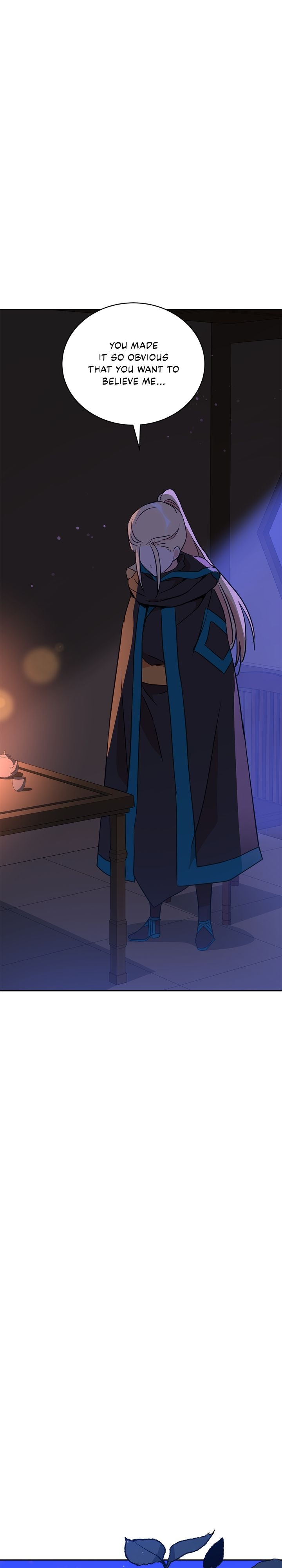 Contract Concubine Chapter 114 - page 31