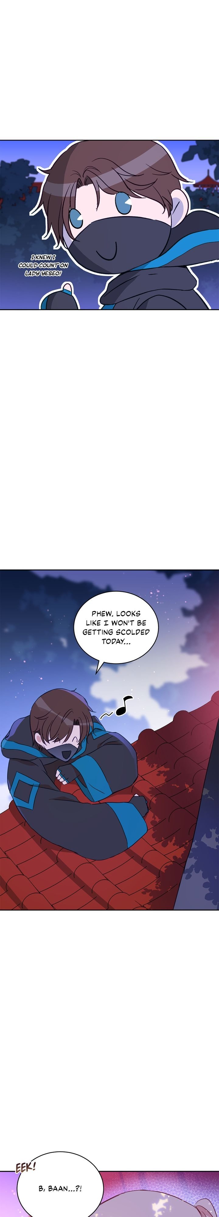 Contract Concubine Chapter 114 - page 34