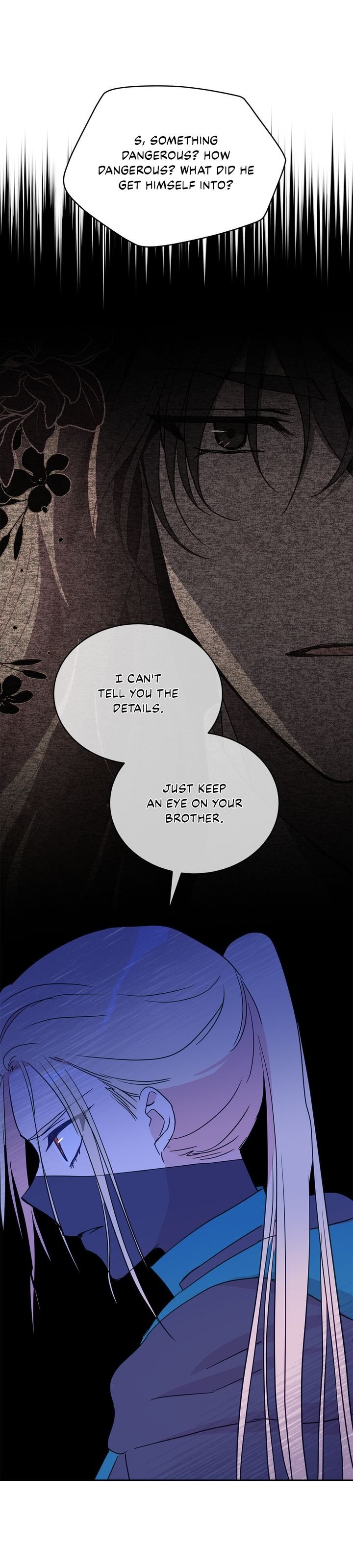 Contract Concubine Chapter 114 - page 38