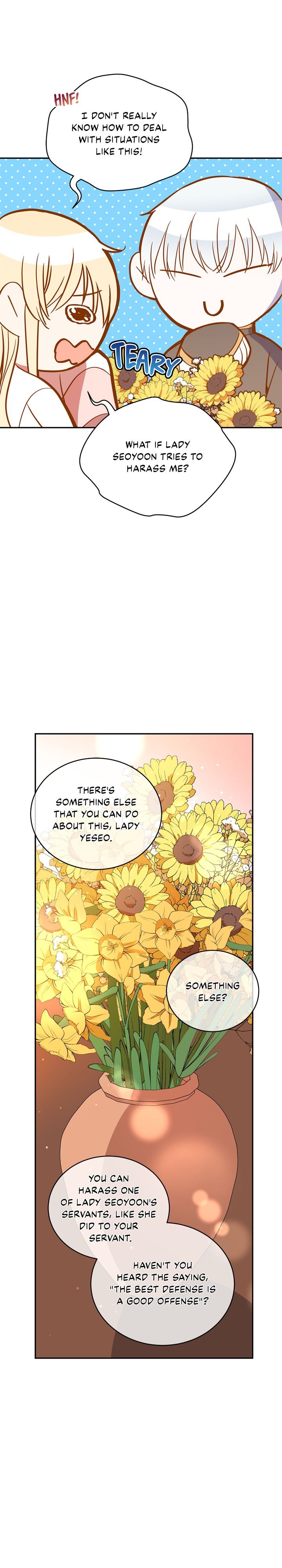 Contract Concubine Chapter 114 - page 4