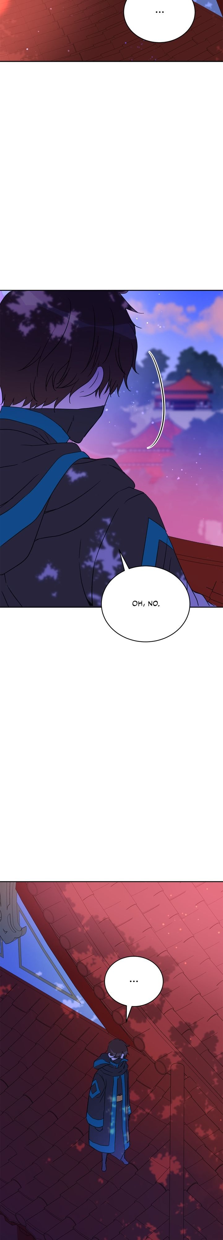 Contract Concubine Chapter 114 - page 40