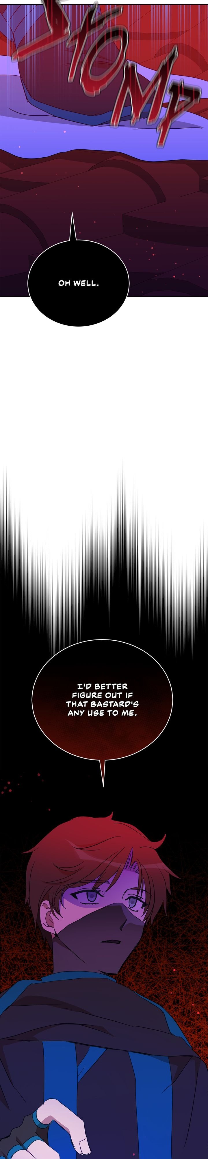 Contract Concubine Chapter 114 - page 43