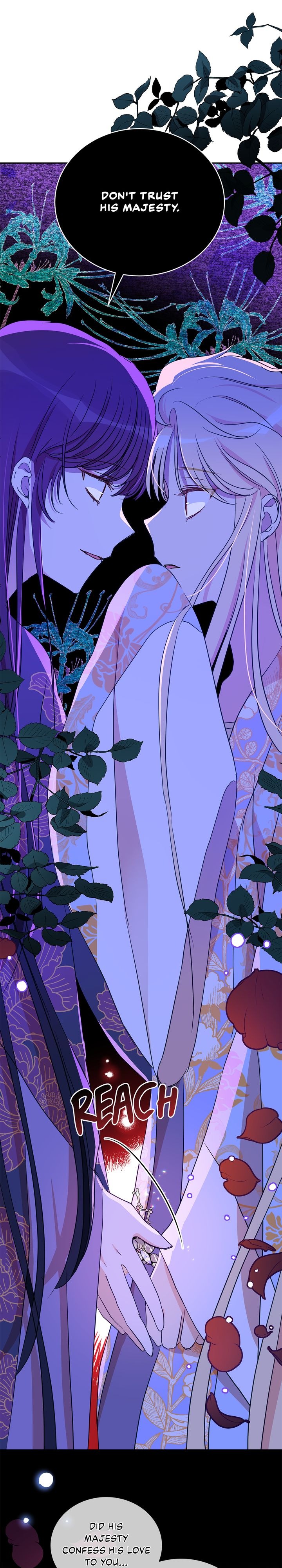 Contract Concubine Chapter 113 - page 25