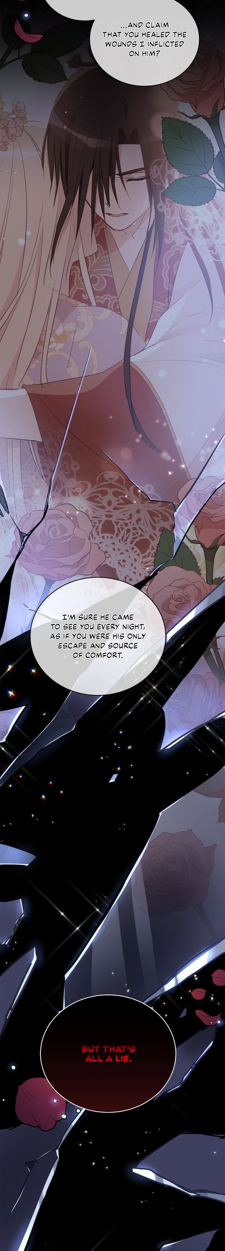 Contract Concubine Chapter 113 - page 26