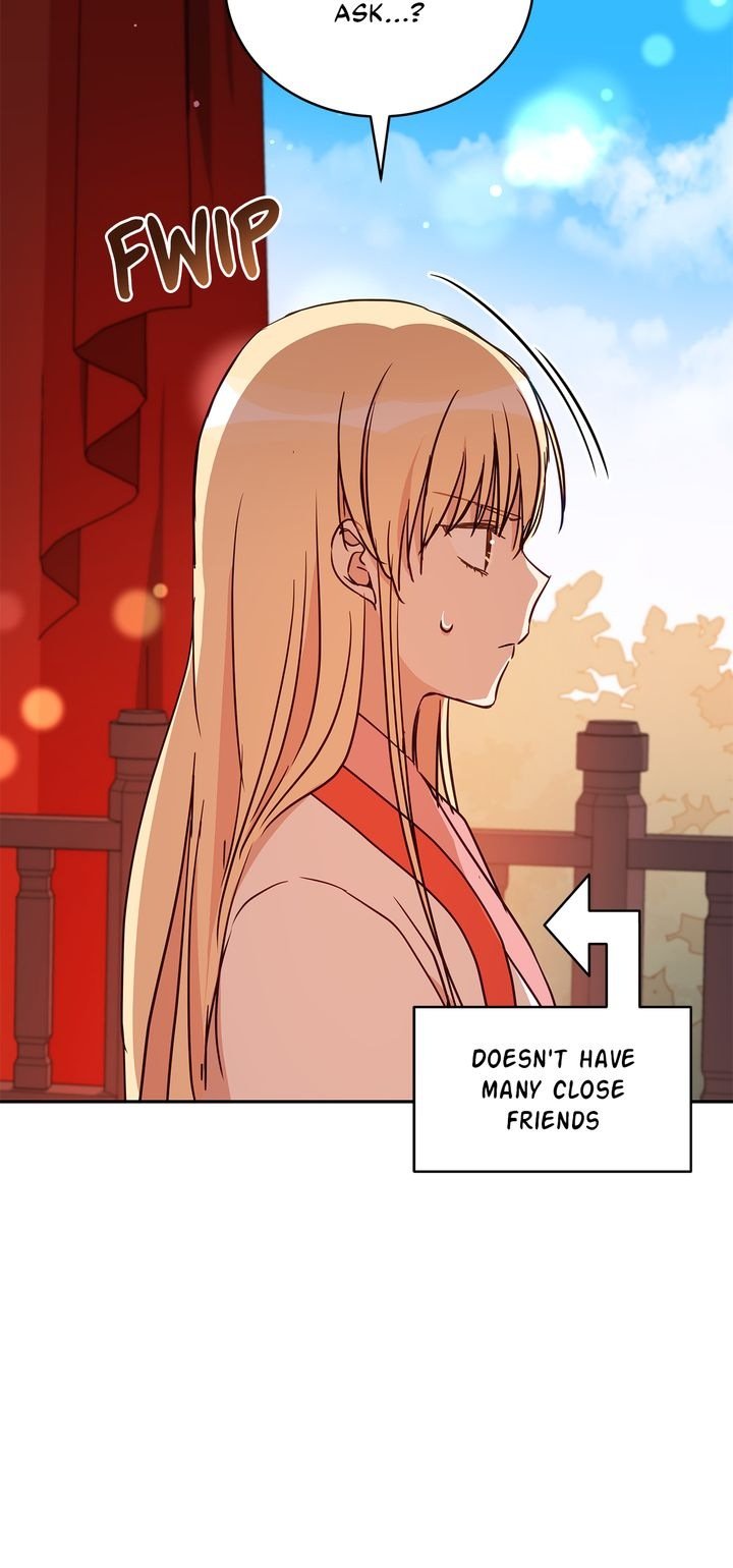 Contract Concubine Chapter 113 - page 33