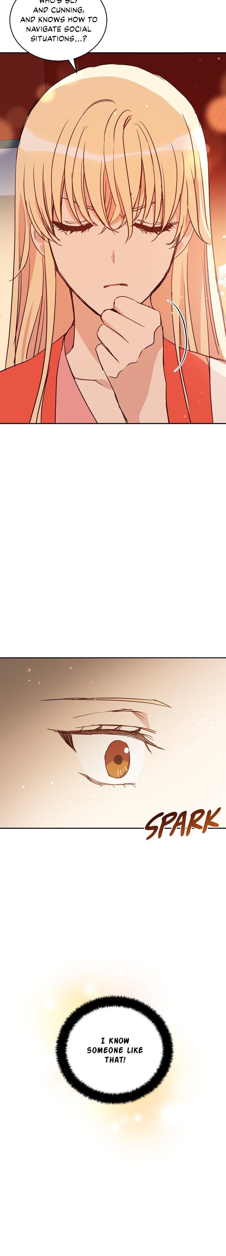 Contract Concubine Chapter 113 - page 35