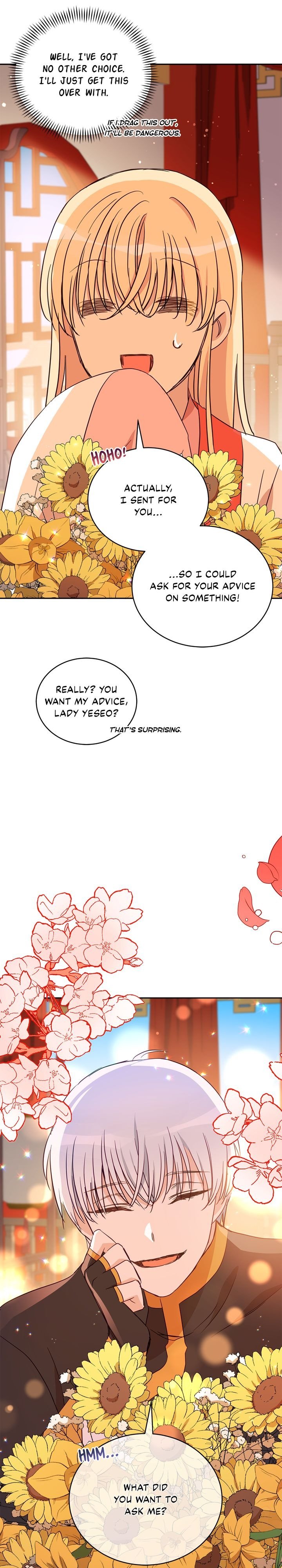 Contract Concubine Chapter 113 - page 40