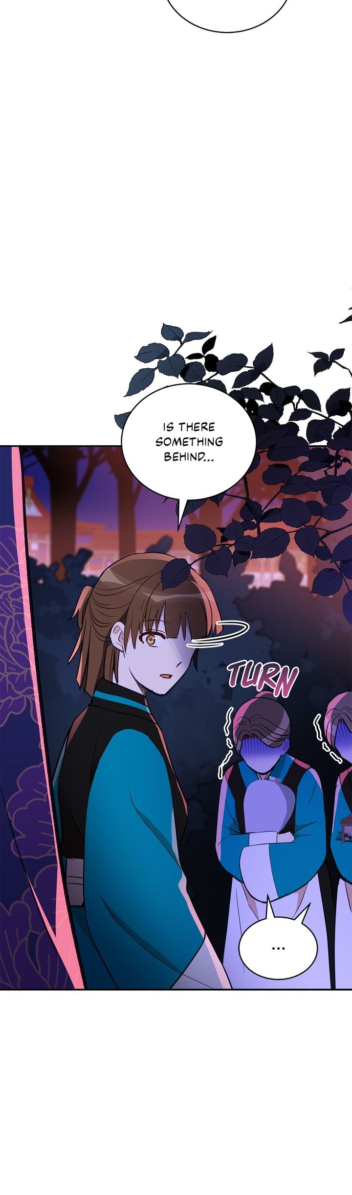Contract Concubine Chapter 113 - page 6