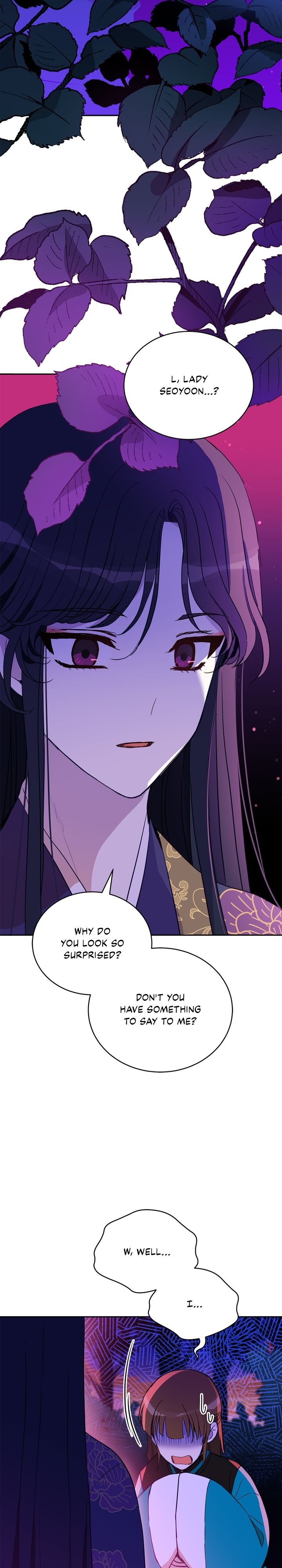 Contract Concubine Chapter 113 - page 8
