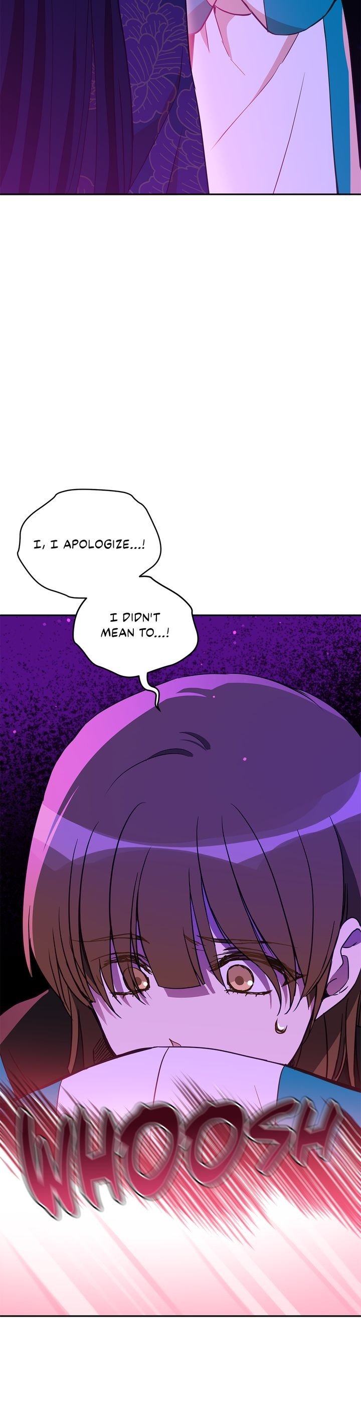 Contract Concubine Chapter 113 - page 9