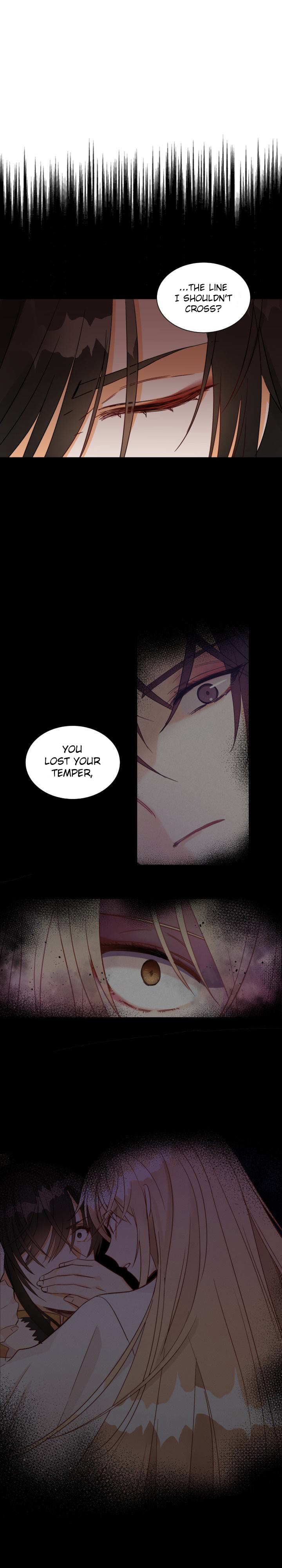 Contract Concubine Chapter 35 - page 15