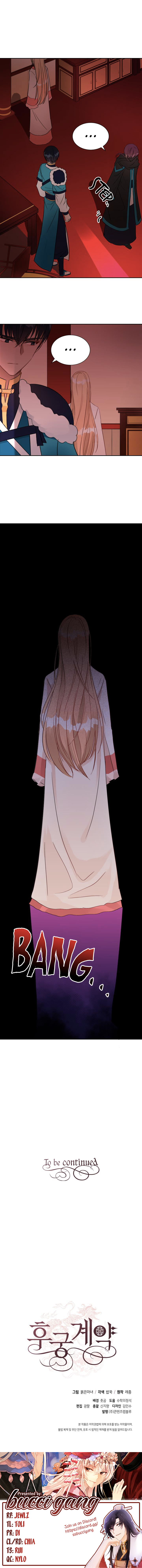 Contract Concubine Chapter 35 - page 18