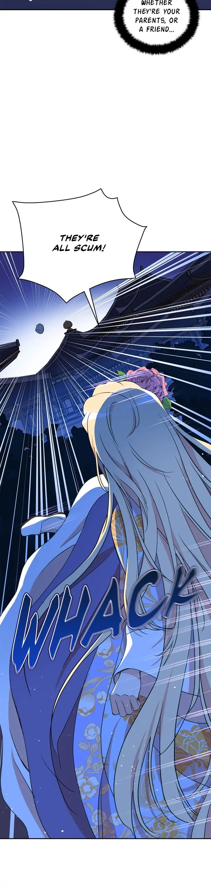 Contract Concubine Chapter 112 - page 18