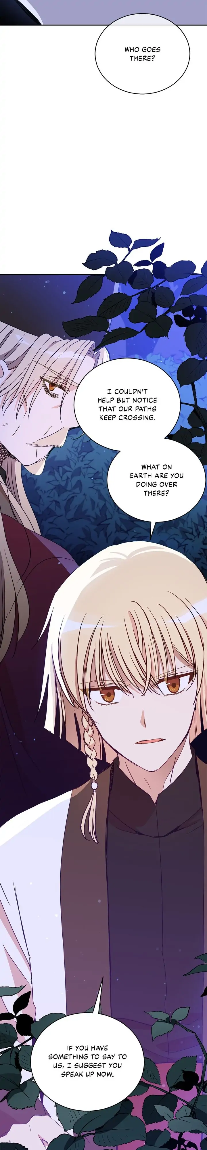 Contract Concubine Chapter 112 - page 5