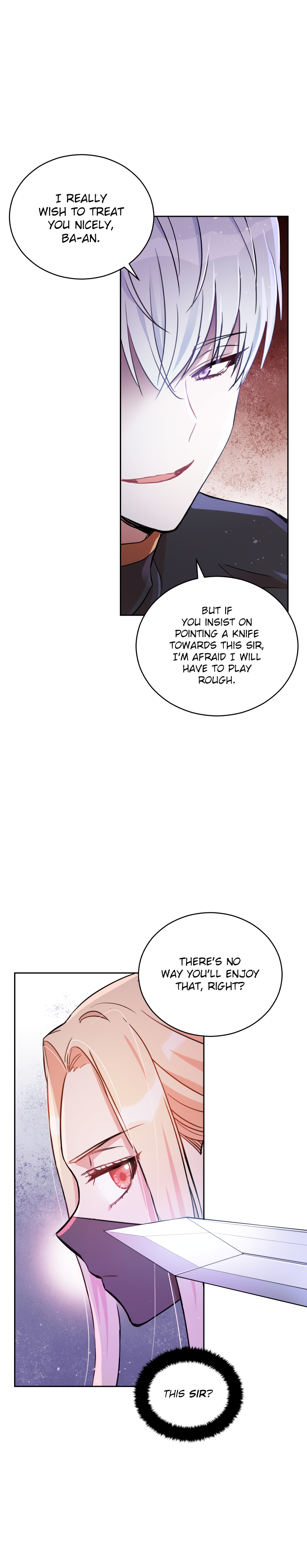 Contract Concubine Chapter 53 - page 2