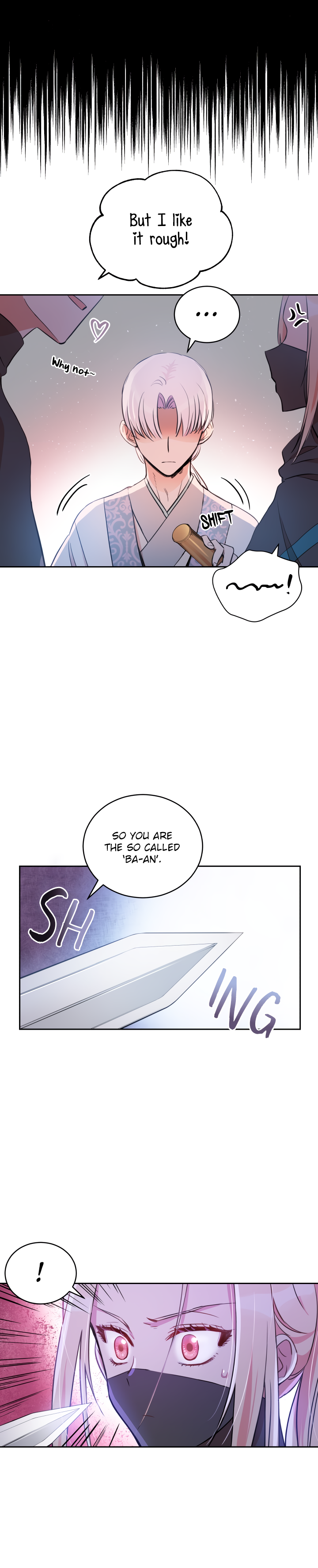 Contract Concubine Chapter 53 - page 5