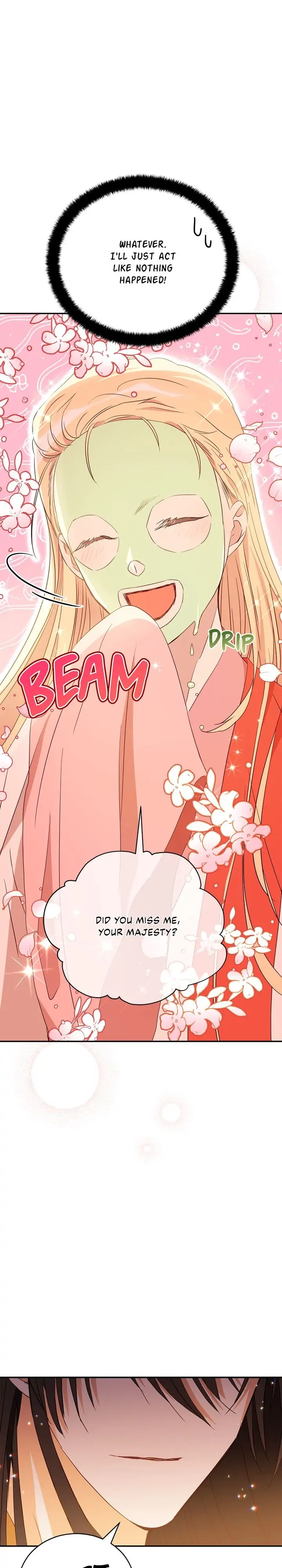 Contract Concubine Chapter 111 - page 15