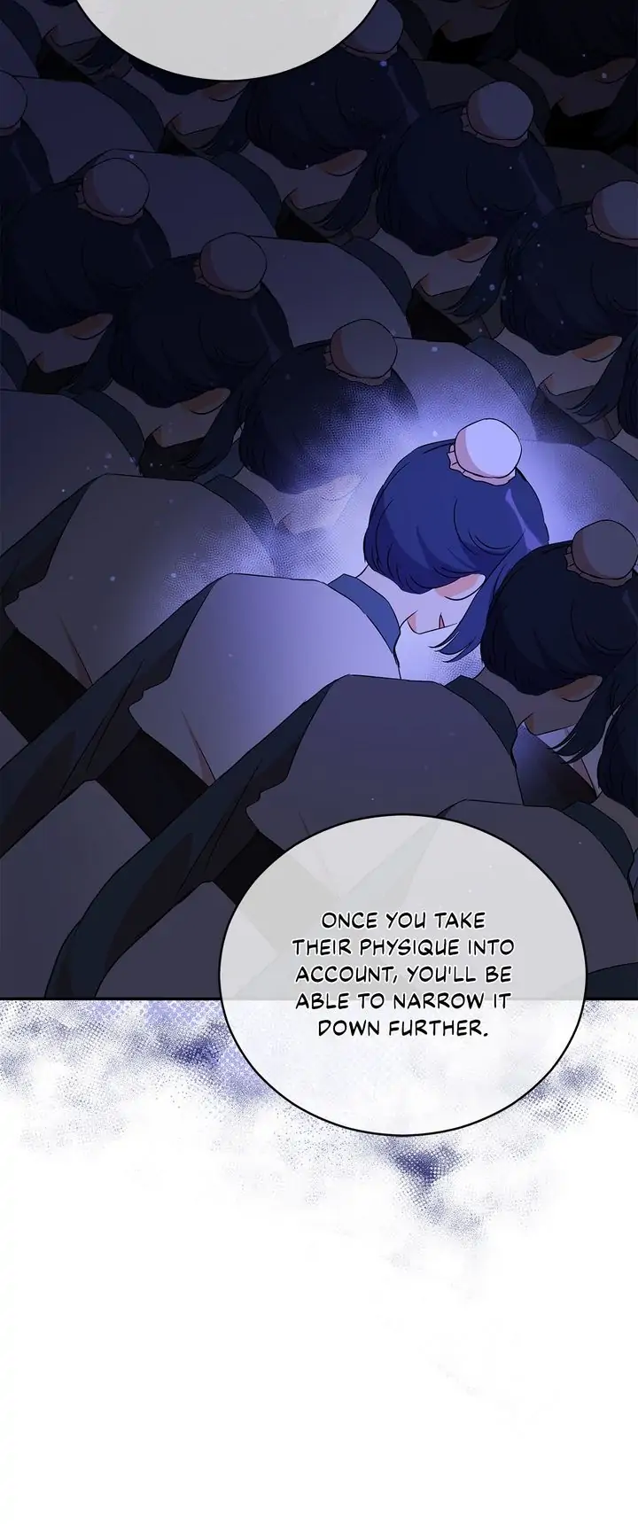 Contract Concubine Chapter 111 - page 20