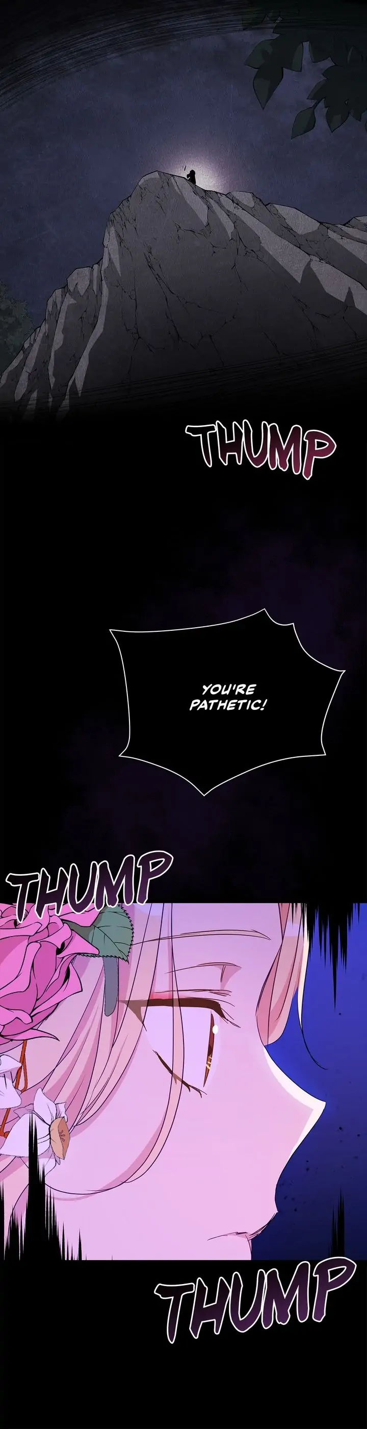 Contract Concubine Chapter 111 - page 32