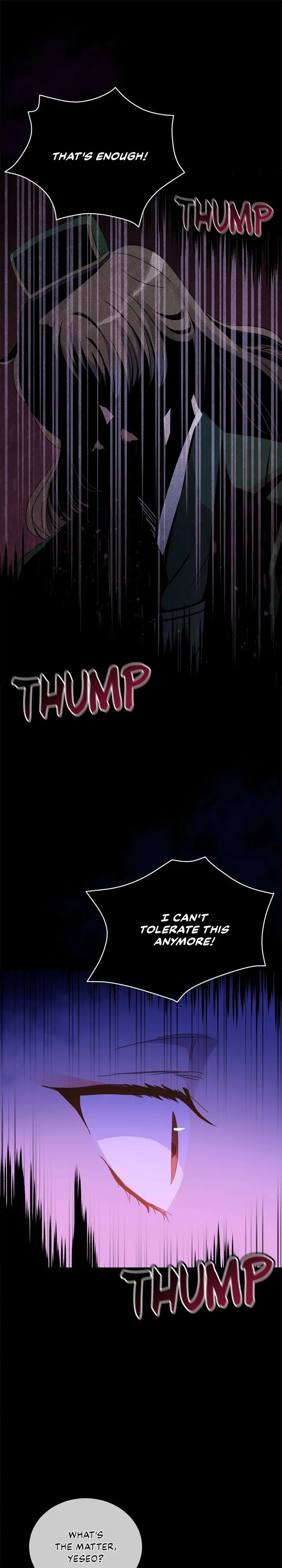 Contract Concubine Chapter 111 - page 33