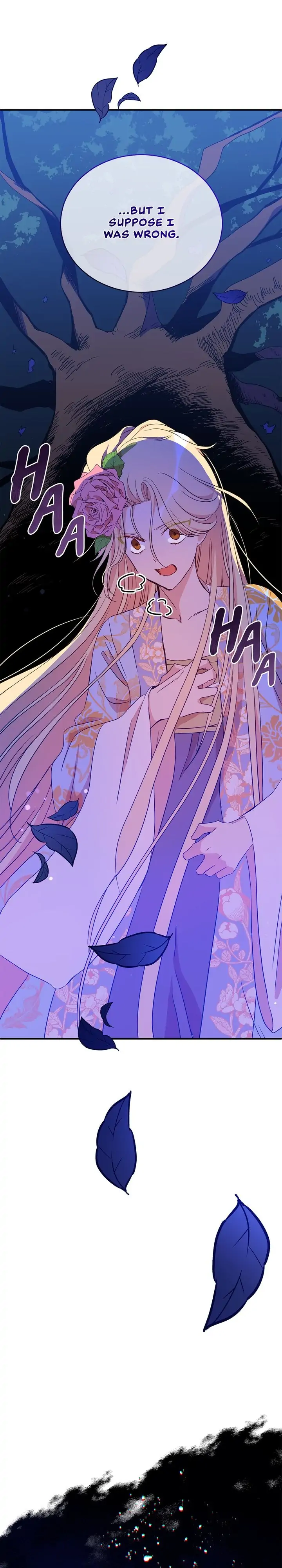 Contract Concubine Chapter 111 - page 39