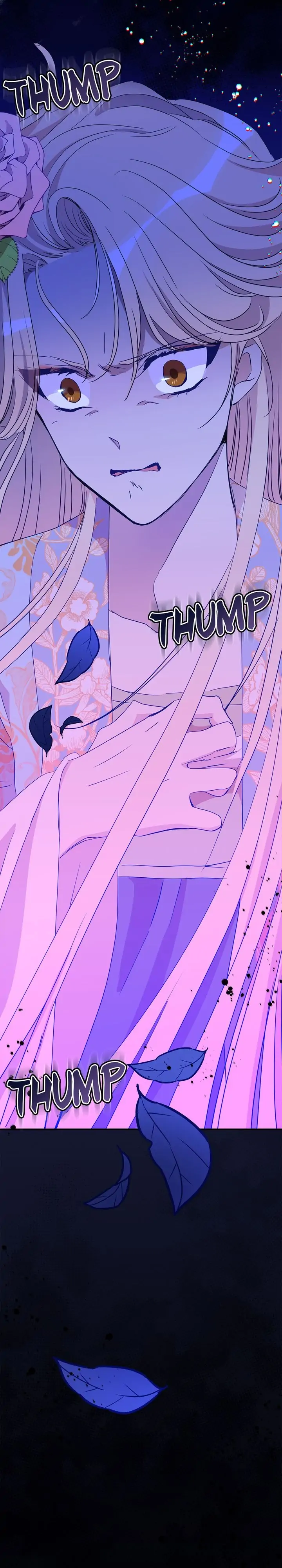 Contract Concubine Chapter 111 - page 40