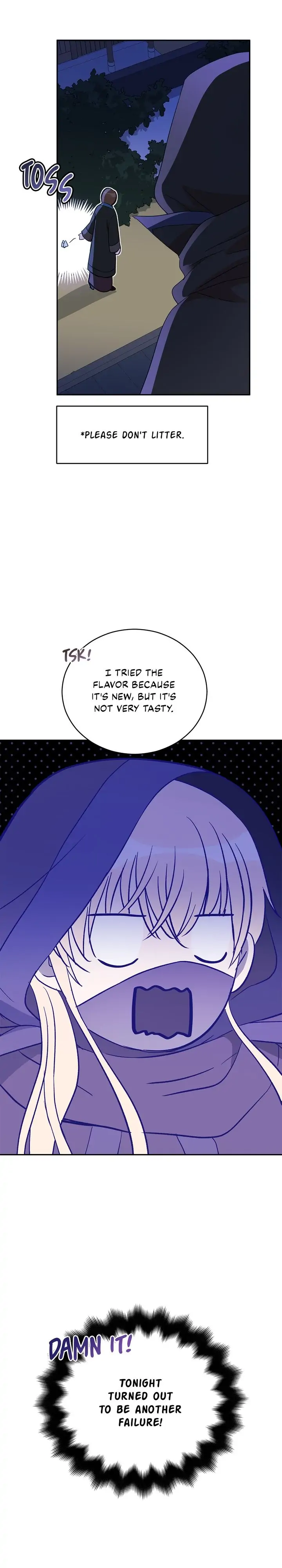 Contract Concubine Chapter 111 - page 6