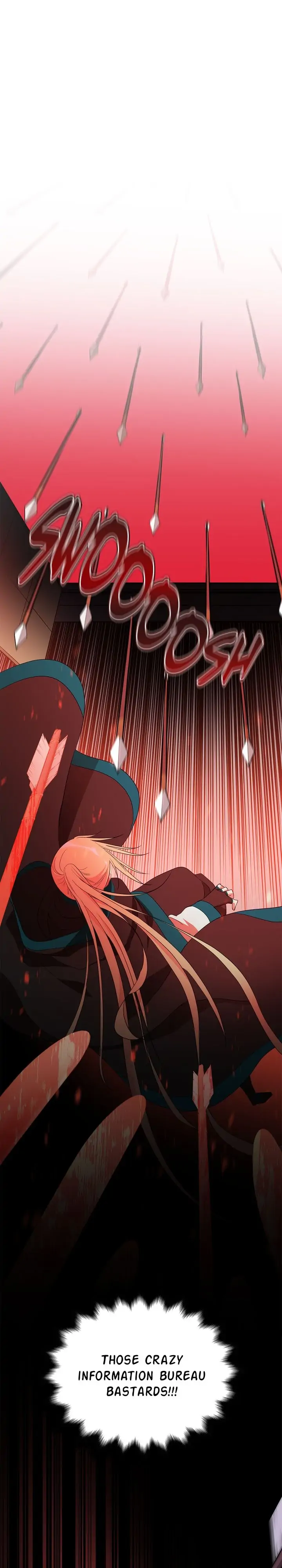 Contract Concubine Chapter 110 - page 1