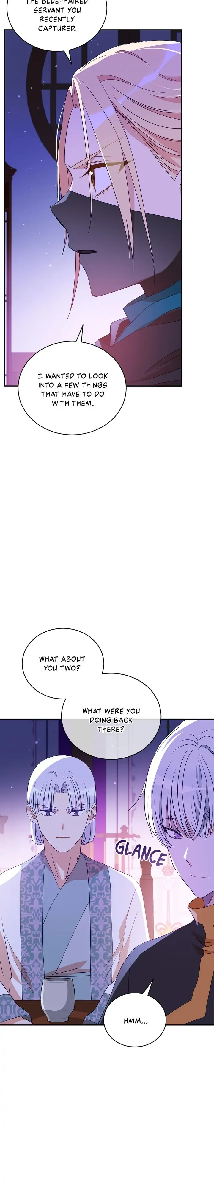 Contract Concubine Chapter 110 - page 20