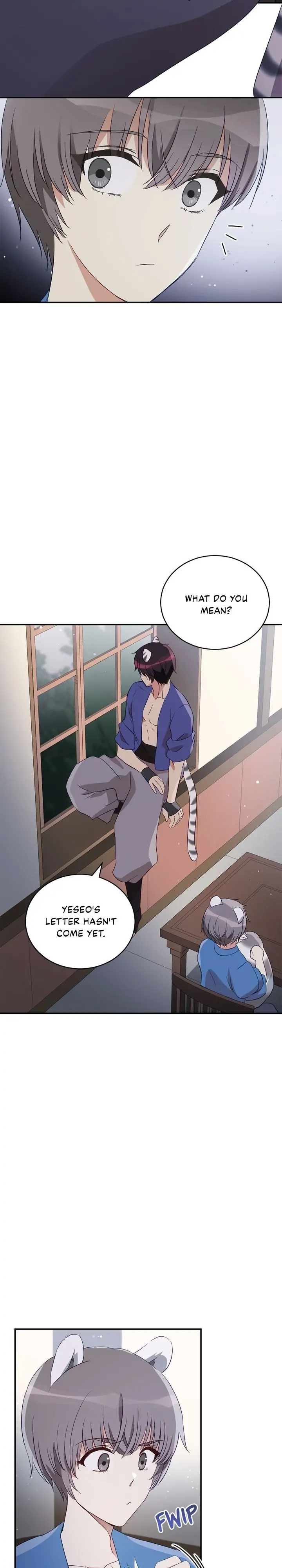Contract Concubine Chapter 110 - page 26