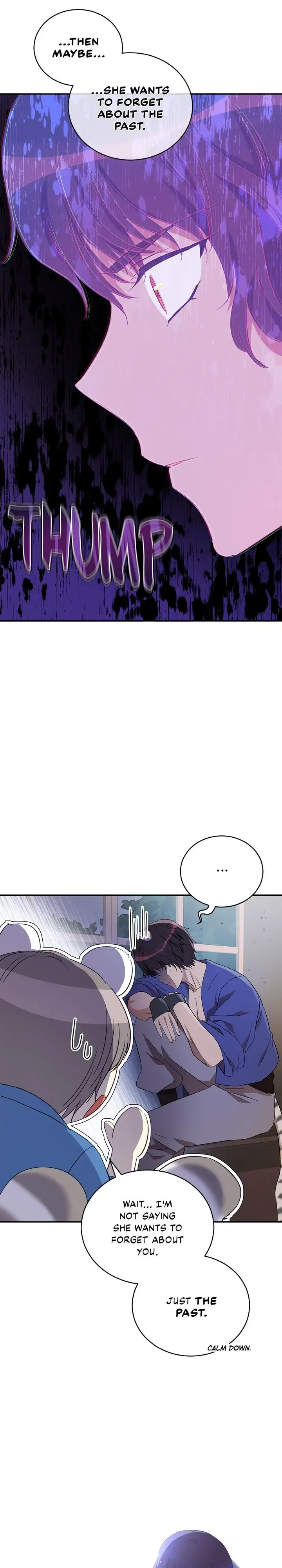Contract Concubine Chapter 110 - page 28