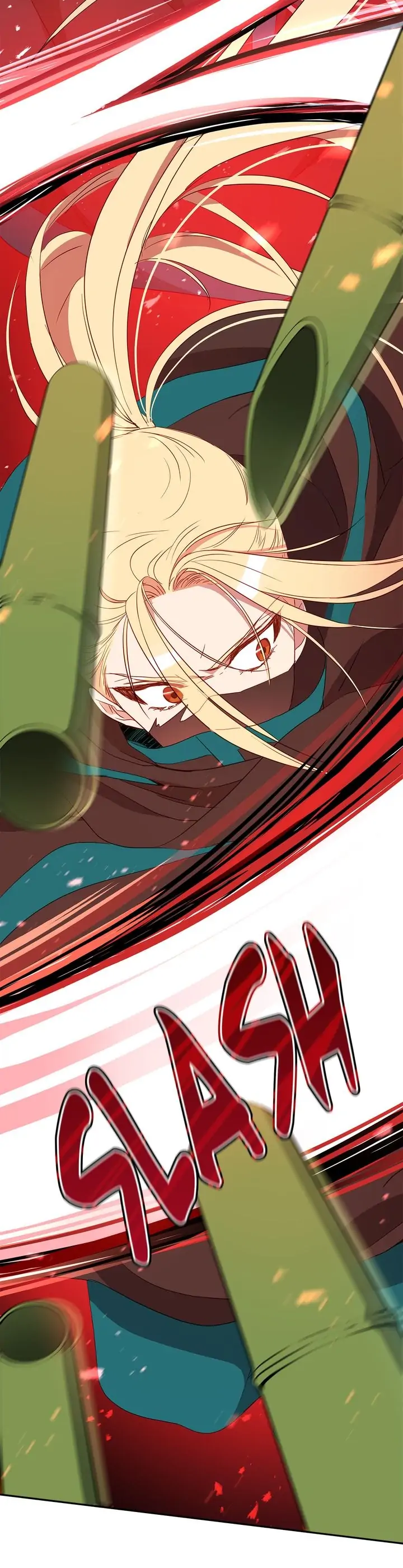 Contract Concubine Chapter 110 - page 3