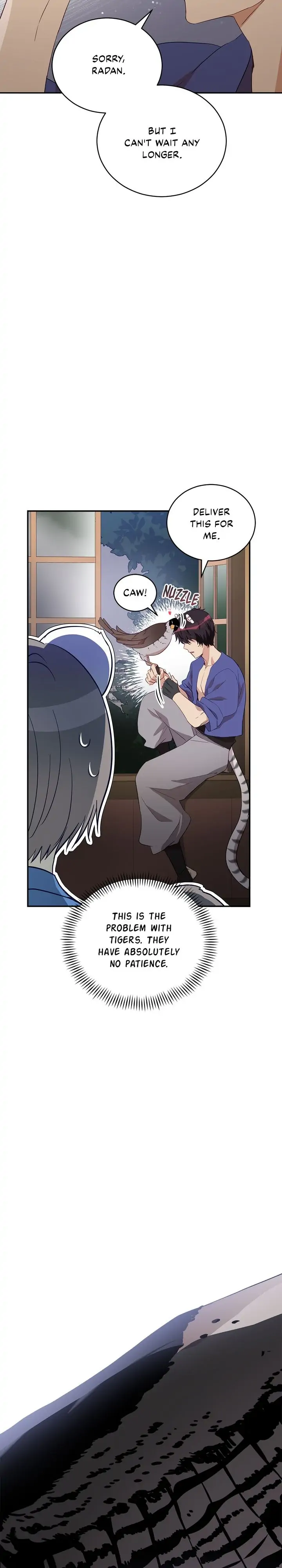 Contract Concubine Chapter 110 - page 32