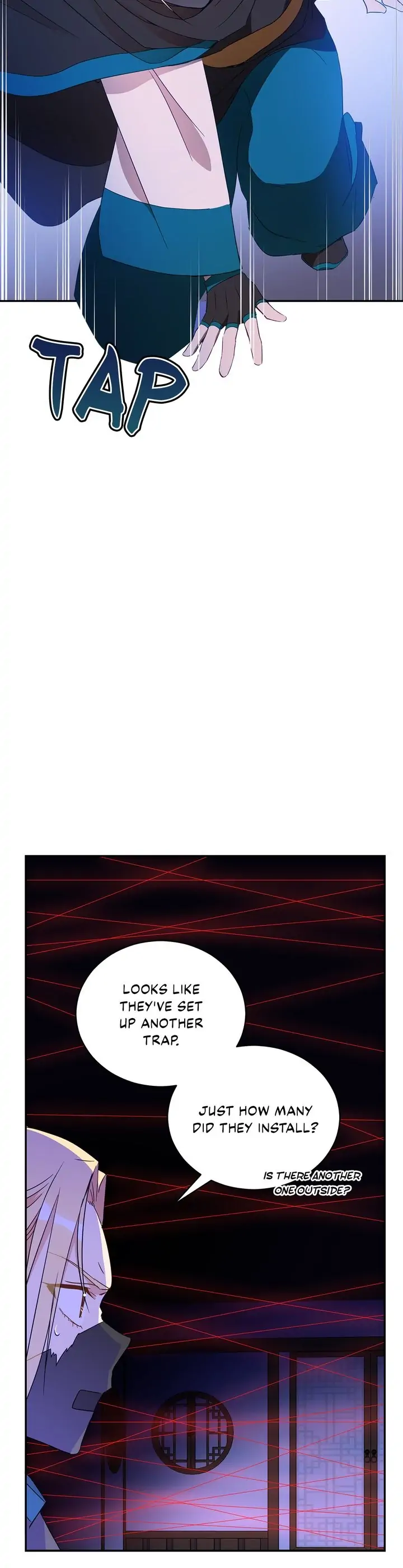 Contract Concubine Chapter 110 - page 6