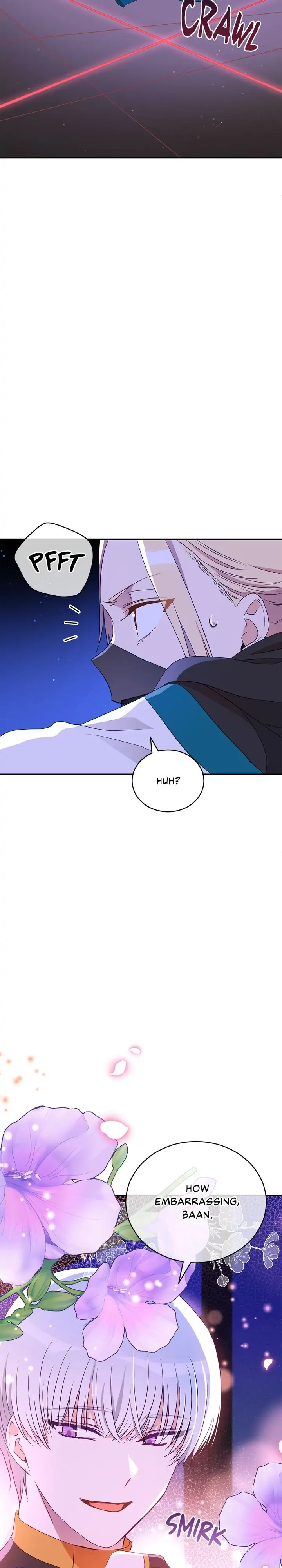 Contract Concubine Chapter 110 - page 8