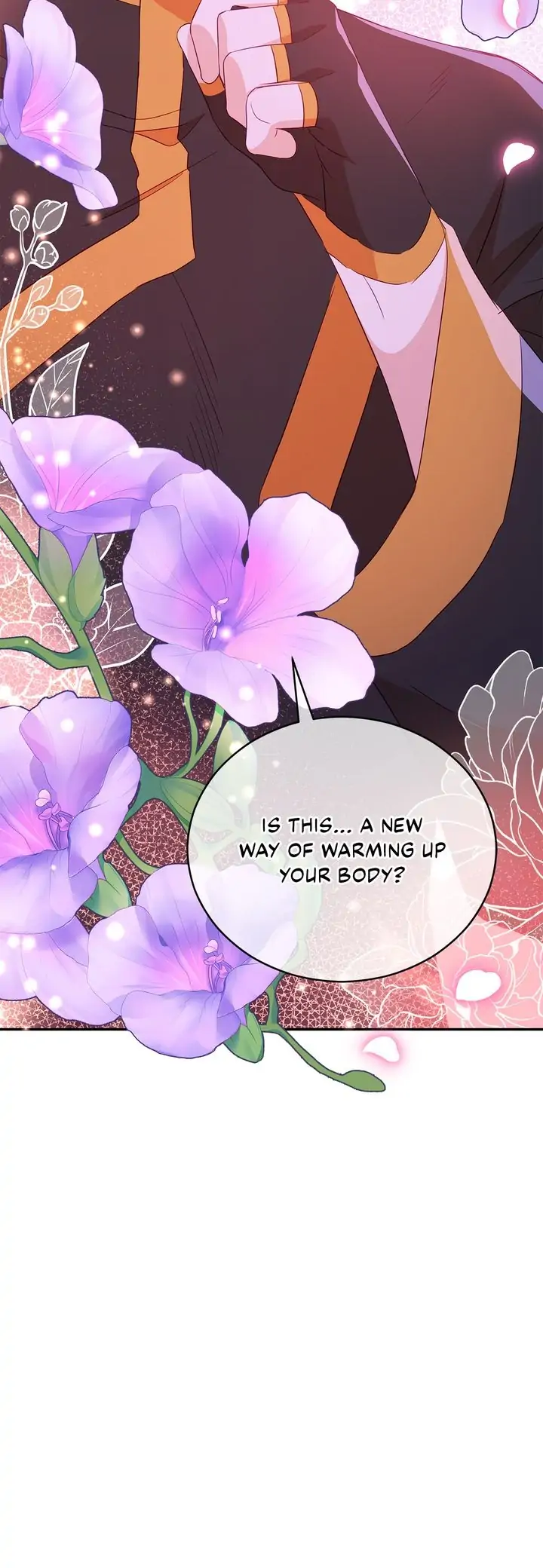 Contract Concubine Chapter 110 - page 9
