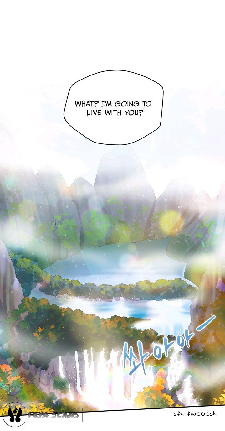 Contract Concubine Chapter 67 - page 10