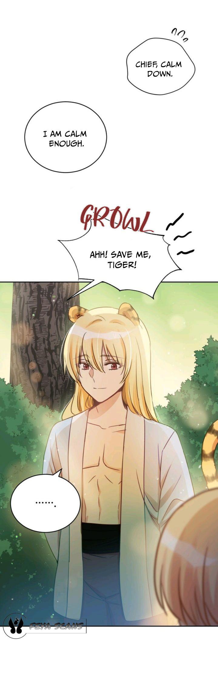 Contract Concubine Chapter 67 - page 16