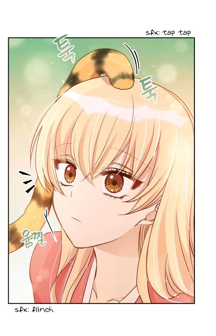 Contract Concubine Chapter 67 - page 17
