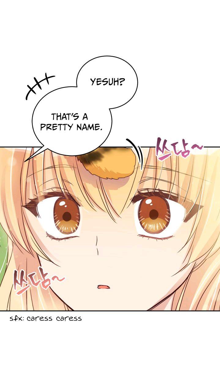 Contract Concubine Chapter 67 - page 19
