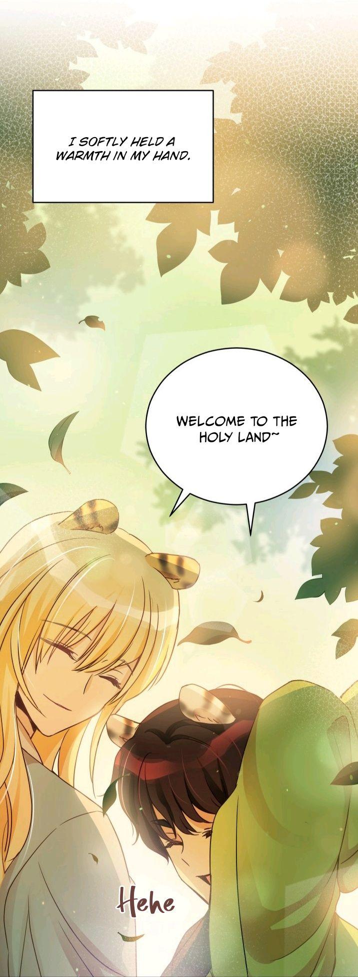 Contract Concubine Chapter 67 - page 32