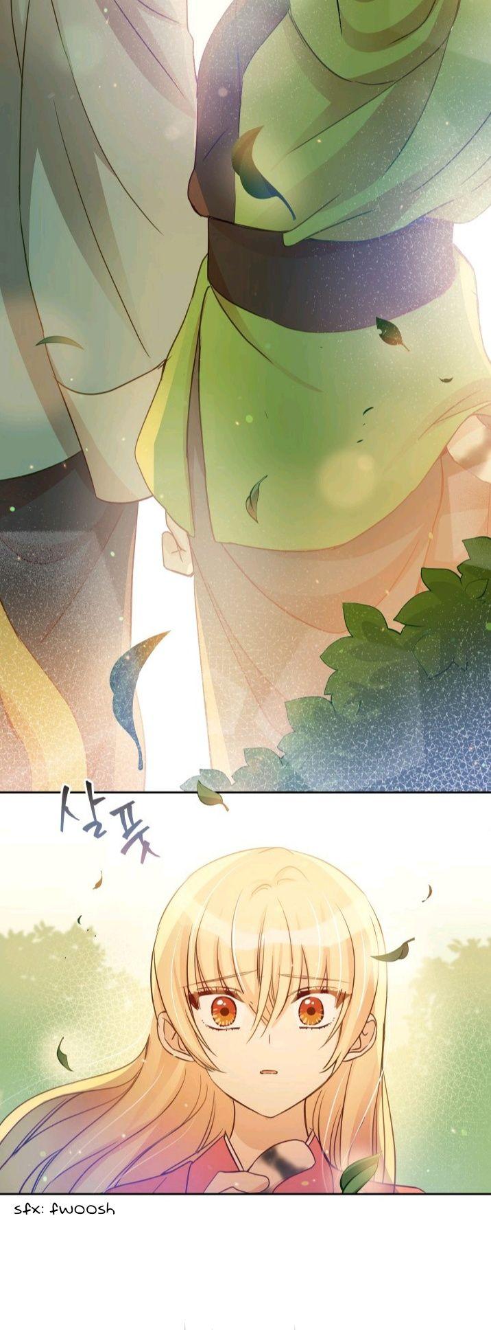 Contract Concubine Chapter 67 - page 33